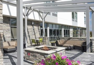 Springhill By Marriott Cleveland 3* Independence