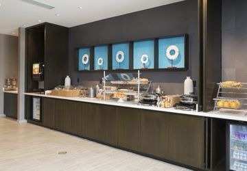 Springhill By Marriott Cleveland Hotel Independence