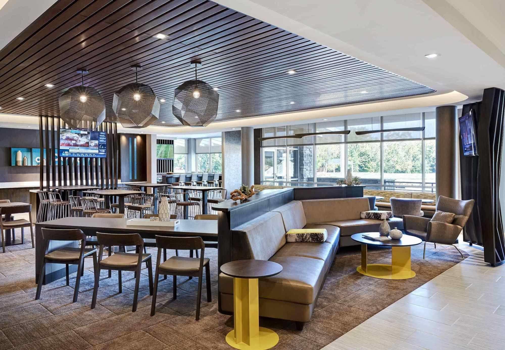 Springhill By Marriott Cleveland 3*