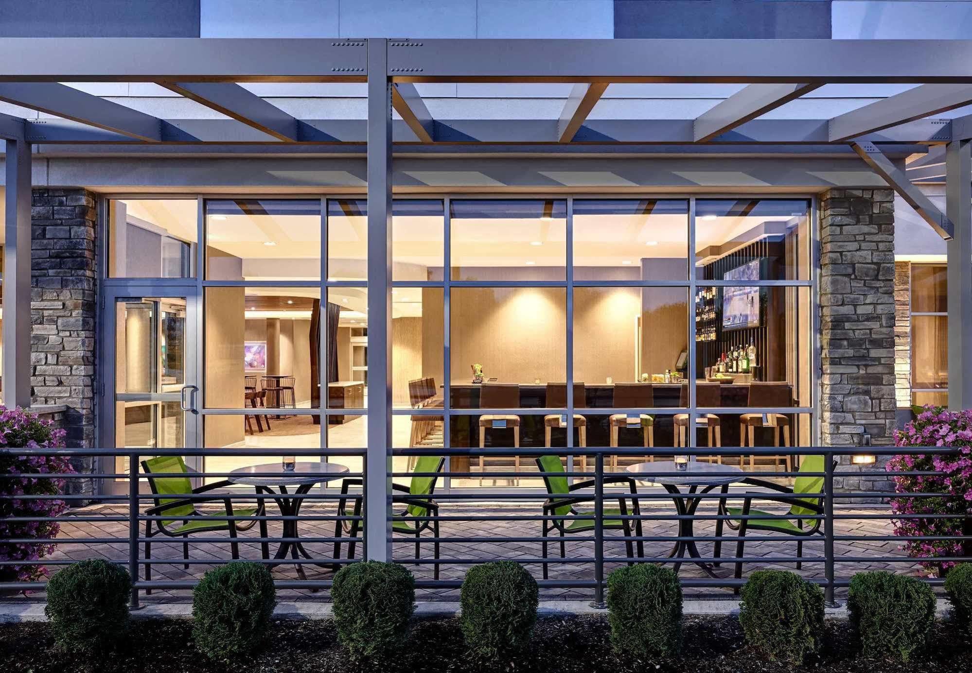 Springhill By Marriott Cleveland Independence